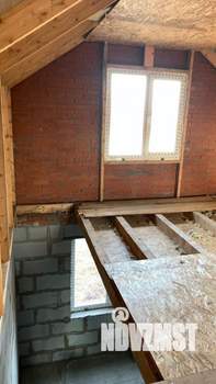 Дом 91м², 2-этажный, участок 5 сот.