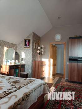 Дом 89м², 2-этажный, участок 5 сот.