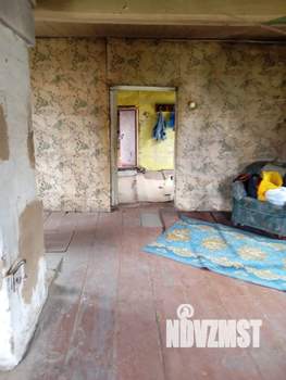 Дом 48м², 1-этажный, участок 4 сот.