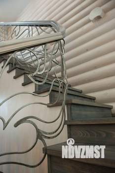 Коттедж 220м², 2-этажный, участок 9 сот.