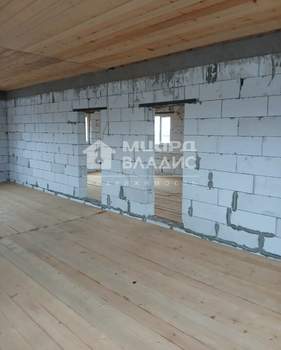 Дом 96м², 1-этажный, участок 6 сот.