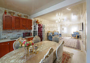 Дом 94м², 1-этажный, участок 4 сот.