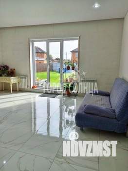 Дом 104м², 1-этажный, участок 7 сот.