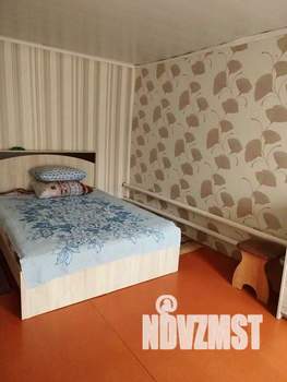 Дом 73м², 1-этажный, участок 4 сот.