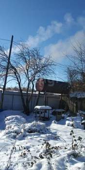 Дом 61м², 2-этажный, участок 9 сот.