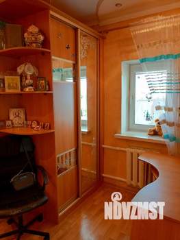 Дом 84м², 1-этажный, участок 8 сот.