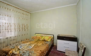 Дом 110м², 1-этажный, участок 5 сот.