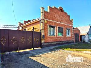 Дом 79м², 1-этажный, участок 4 сот.