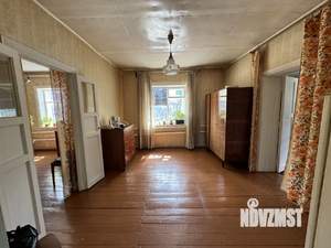 Дом 71м², 1-этажный, участок 5 сот.