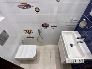 Коттедж 372м², 3-этажный, участок 7 сот.