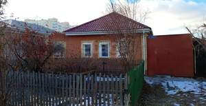 Дом 104м², 1-этажный, участок 5 сот.