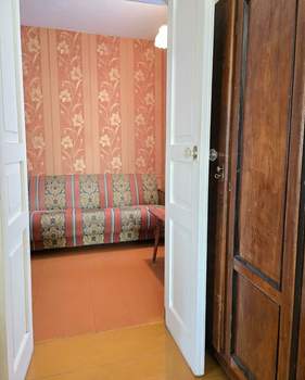 Дом 63м², 1-этажный, участок 4 сот.