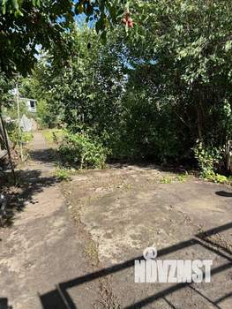 Дом 50м², 2-этажный, участок 7 сот.