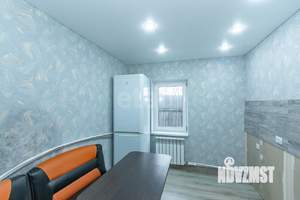 Дом 50м², 1-этажный, участок 3 сот.