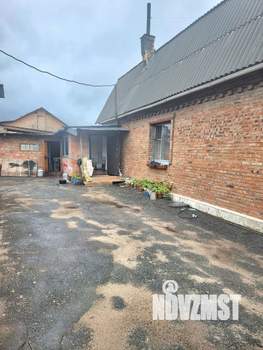 Дом 166м², 2-этажный, участок 377 сот.