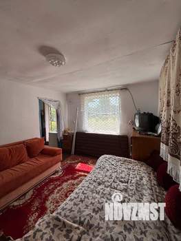 Дом 25м², 1-этажный, участок 10 сот.