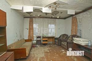 Дом 90м², 1-этажный, участок 6 сот.