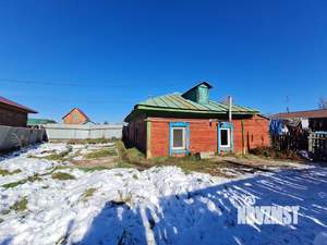 Дом 52м², 1-этажный, участок 5 сот.