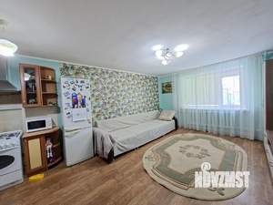 Дом 72м², 2-этажный, участок 4 сот.