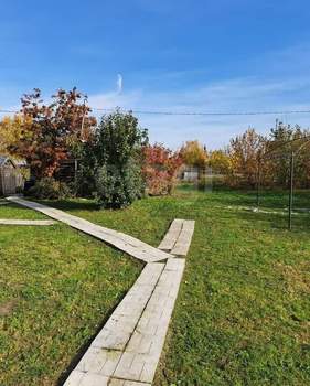 Дача 50м², 2-этажный, участок 17 сот.