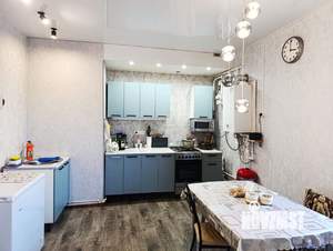 Дом 80м², 1-этажный, участок 8 сот.