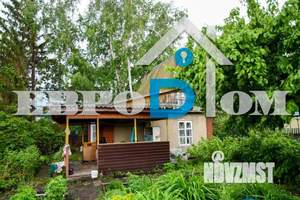 Дом 50м², 2-этажный, участок 5 сот.