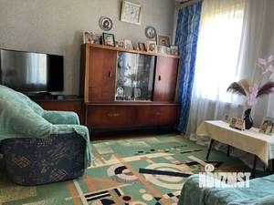 Дом 77м², 1-этажный, участок 3 сот.