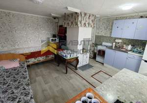 Дом 25м², 1-этажный, участок 10 сот.