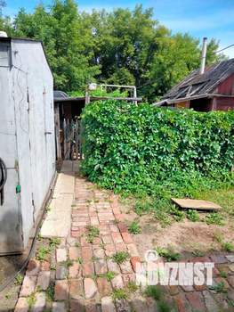 Дом 56м², 1-этажный, участок 2 сот.