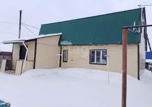 Дом 100м², 2-этажный, участок 5 сот.