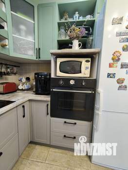 Дом 136м², 2-этажный, участок 4 сот.