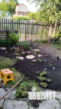 Дом 56м², 1-этажный, участок 5 сот.