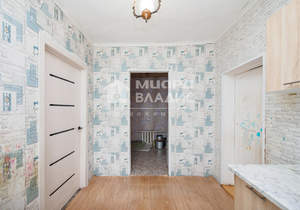 Дом 94м², 1-этажный, участок 5 сот.