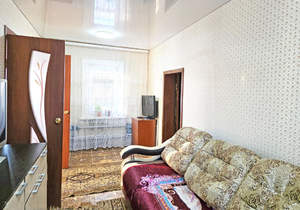 Дом 88м², 1-этажный, участок 4 сот.