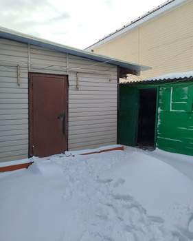 Дом 70м², 1-этажный, участок 0 сот.