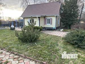 Дом 80м², 2-этажный, участок 9 сот.