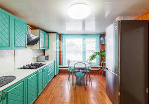 Дом 78м², 1-этажный, участок 3 сот.