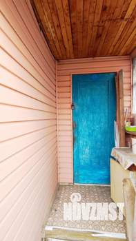 Дом 20м², 1-этажный, участок 6 сот.