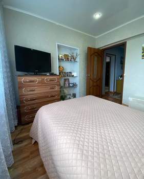 Дом 87м², 1-этажный, участок 8 сот.