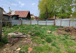 Дом 65м², 1-этажный, участок 4 сот.