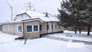 Дом 100м², 1-этажный, участок 12 сот.