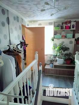 Дом 122м², 2-этажный, участок 3 сот.