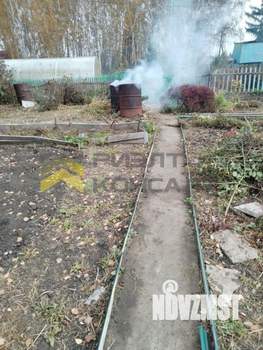 Дом 12м², 1-этажный, участок 7 сот.