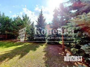 Коттедж 260м², 3-этажный, участок 8 сот.