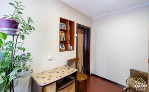 Дом 41м², 1-этажный, участок 5 сот.