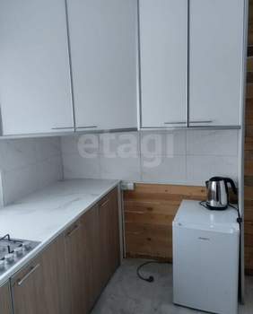 Дом 49м², 2-этажный, участок 6 сот.