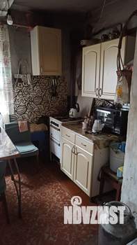 Дом 60м², 1-этажный, участок 4 сот.