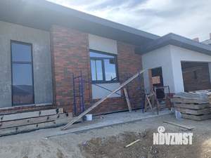 Коттедж 135м², 1-этажный, участок 7 сот.