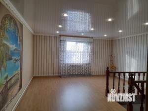 Дом 141м², 2-этажный, участок 4 сот.