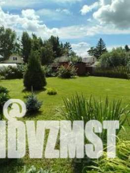 Дача 58м², 2-этажный, участок 5 сот.